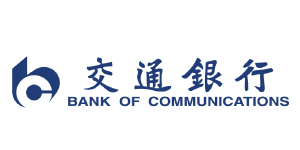 交通銀行 Bank of Communications